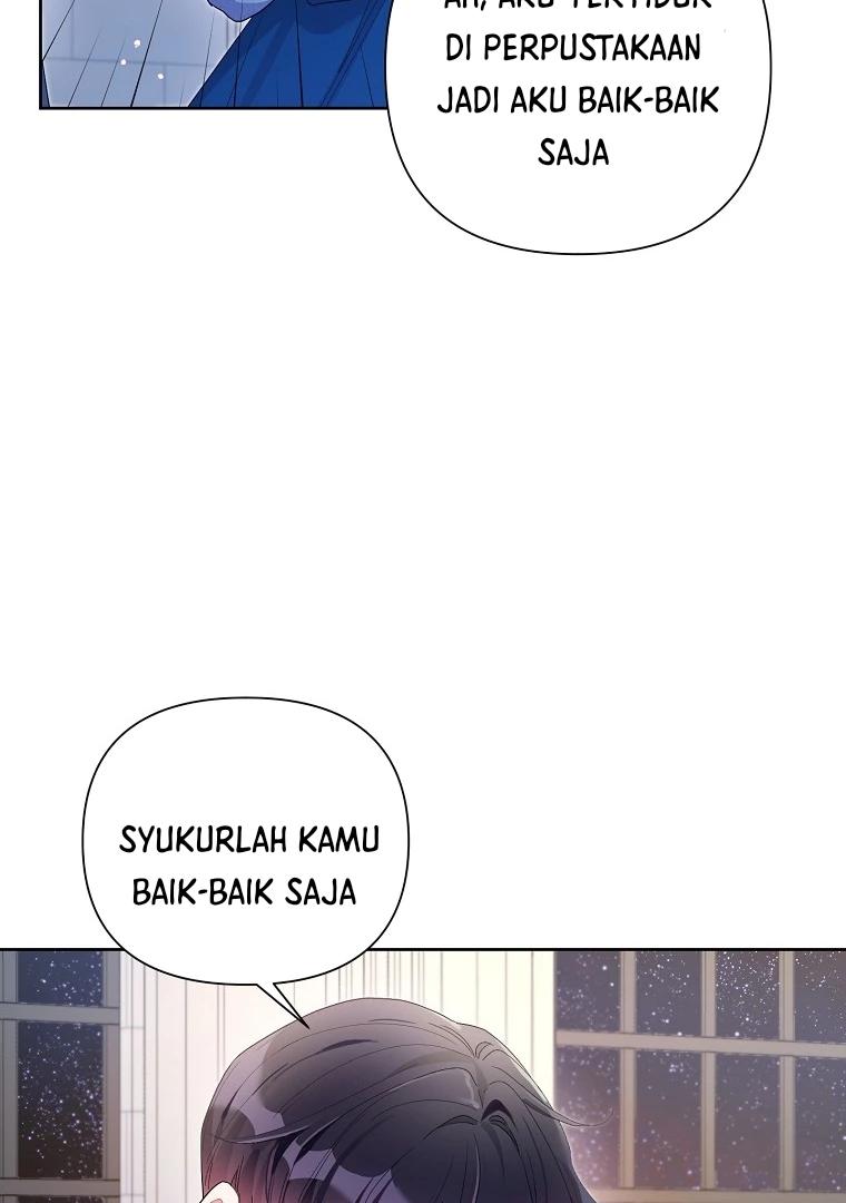Menantu Tokoh Antagonis Punya Batasan Waktu Chapter 84 page 84