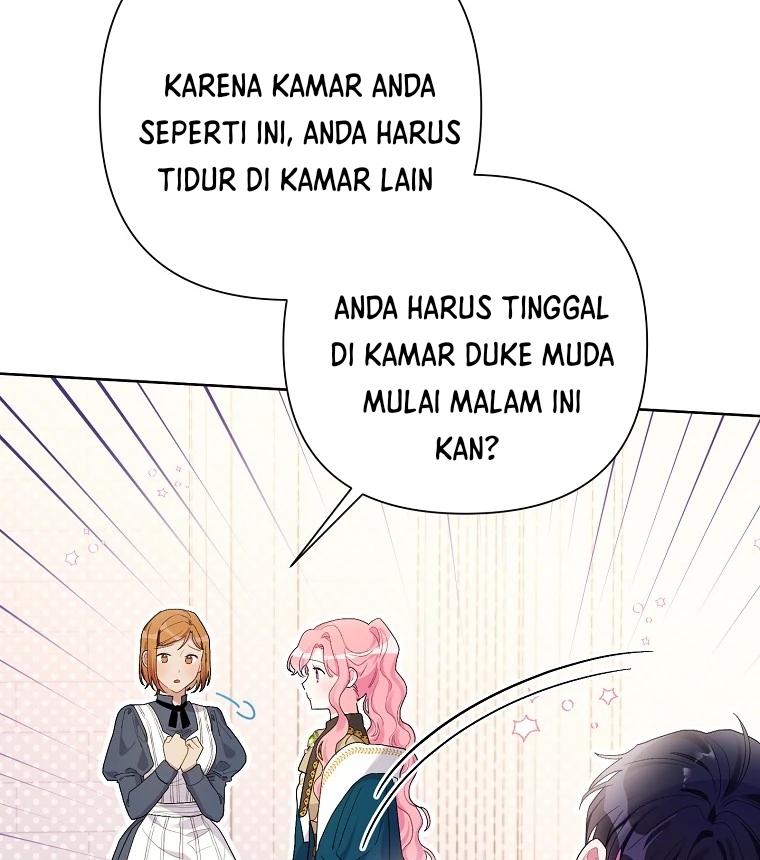 Menantu Tokoh Antagonis Punya Batasan Waktu Chapter 84 page 89