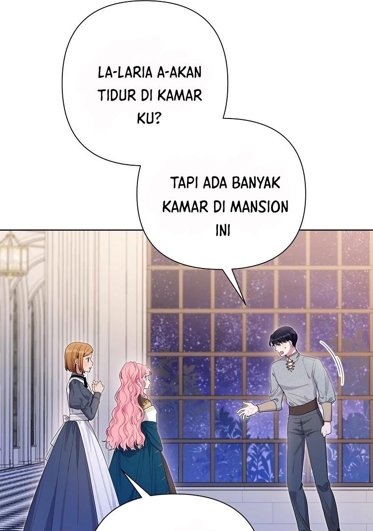Menantu Tokoh Antagonis Punya Batasan Waktu Chapter 84 page 91