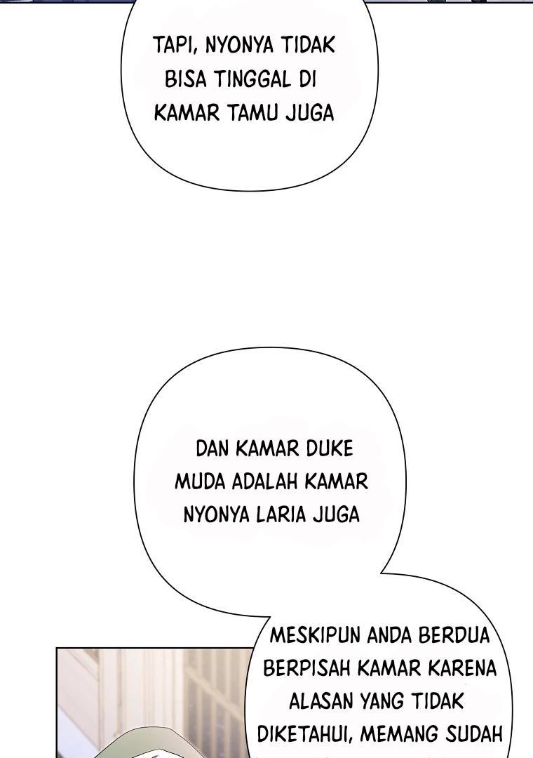 Menantu Tokoh Antagonis Punya Batasan Waktu Chapter 84 page 92