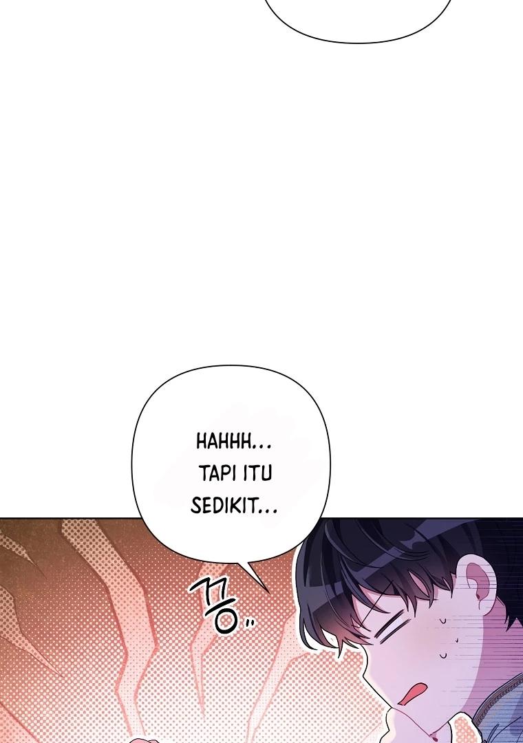 Menantu Tokoh Antagonis Punya Batasan Waktu Chapter 84 page 94