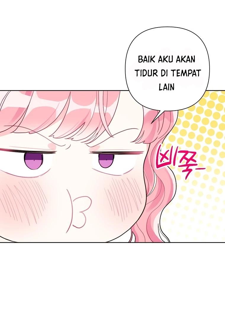 Menantu Tokoh Antagonis Punya Batasan Waktu Chapter 84 page 96