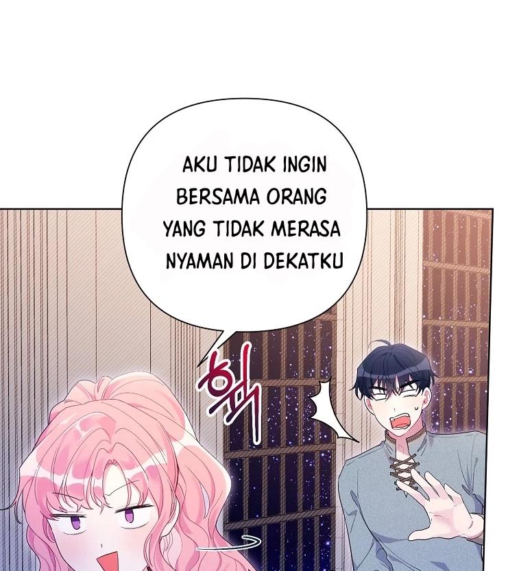 Menantu Tokoh Antagonis Punya Batasan Waktu Chapter 84 page 97