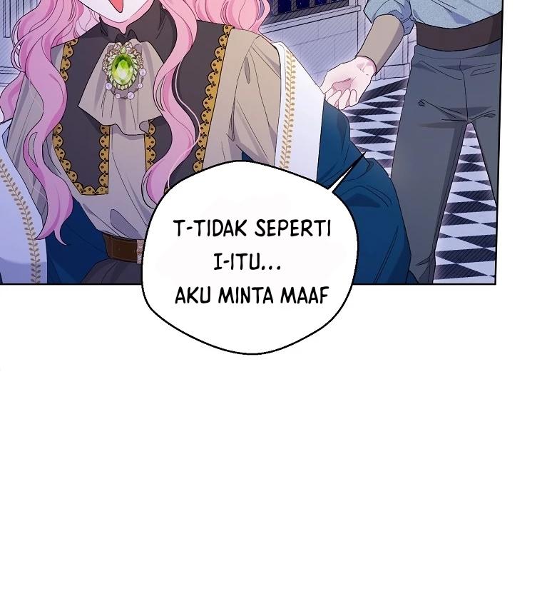 Menantu Tokoh Antagonis Punya Batasan Waktu Chapter 84 page 98