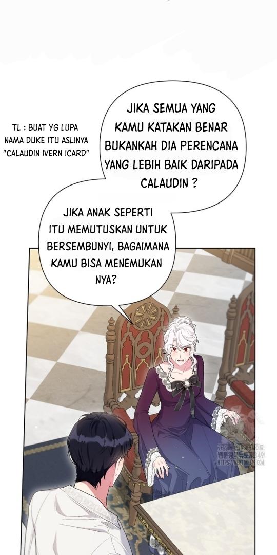 Menantu Tokoh Antagonis Punya Batasan Waktu Chapter 92 page 9