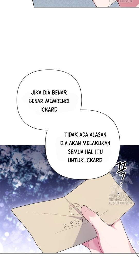 Menantu Tokoh Antagonis Punya Batasan Waktu Chapter 92 page 12