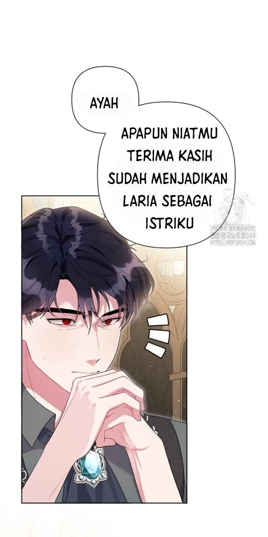Menantu Tokoh Antagonis Punya Batasan Waktu Chapter 92 page 13