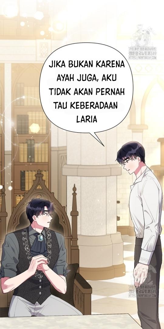 Menantu Tokoh Antagonis Punya Batasan Waktu Chapter 92 page 14
