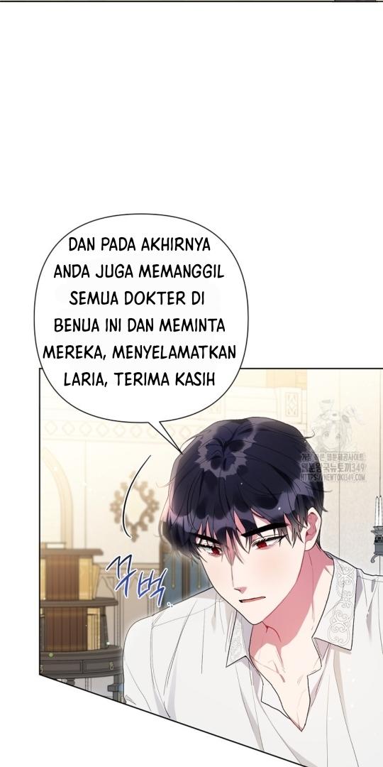 Menantu Tokoh Antagonis Punya Batasan Waktu Chapter 92 page 15