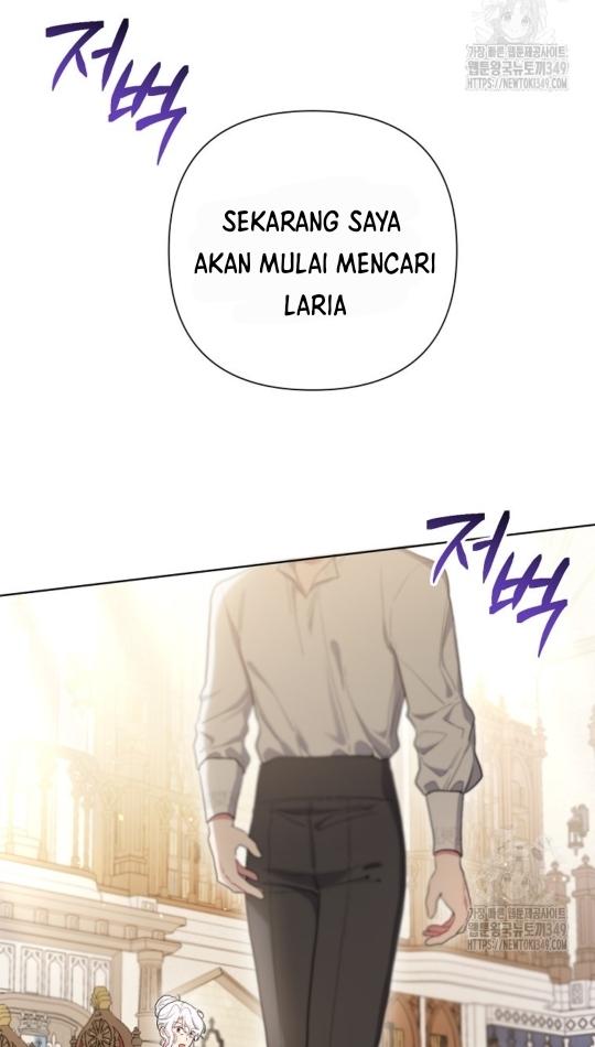 Menantu Tokoh Antagonis Punya Batasan Waktu Chapter 92 page 17