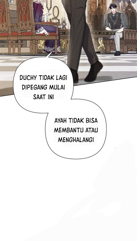 Menantu Tokoh Antagonis Punya Batasan Waktu Chapter 92 page 18