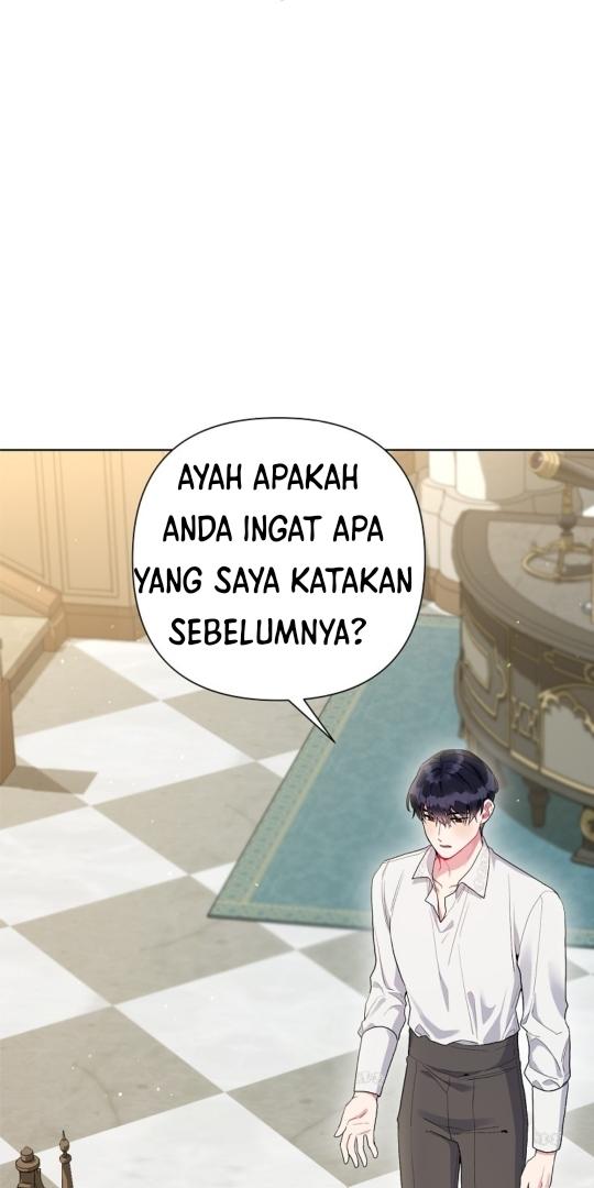 Menantu Tokoh Antagonis Punya Batasan Waktu Chapter 92 page 1