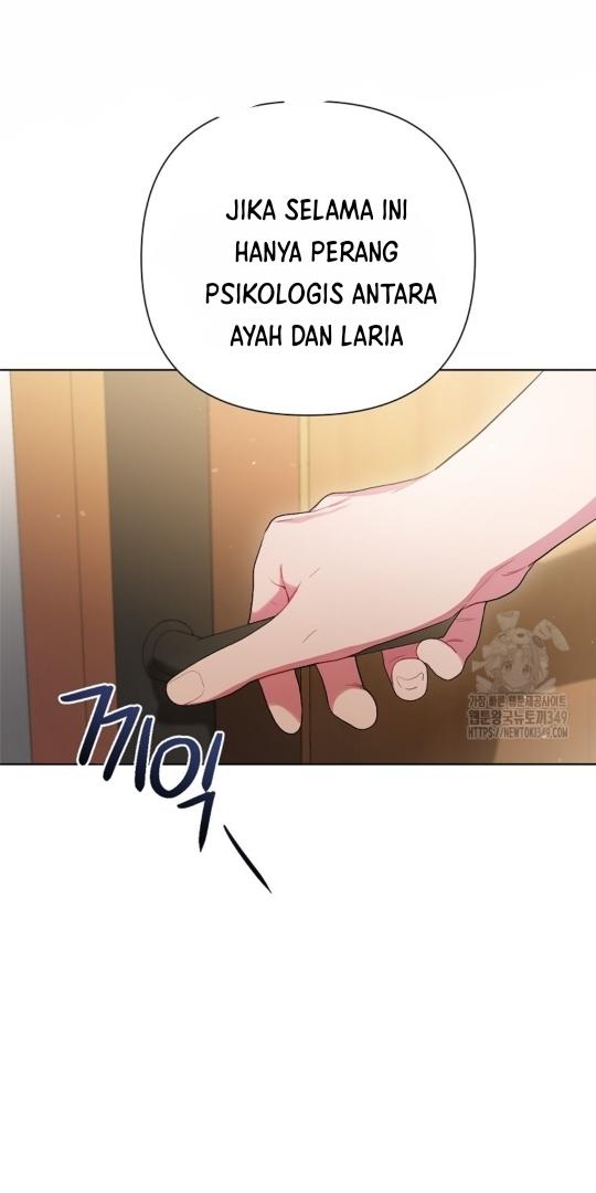 Menantu Tokoh Antagonis Punya Batasan Waktu Chapter 92 page 19