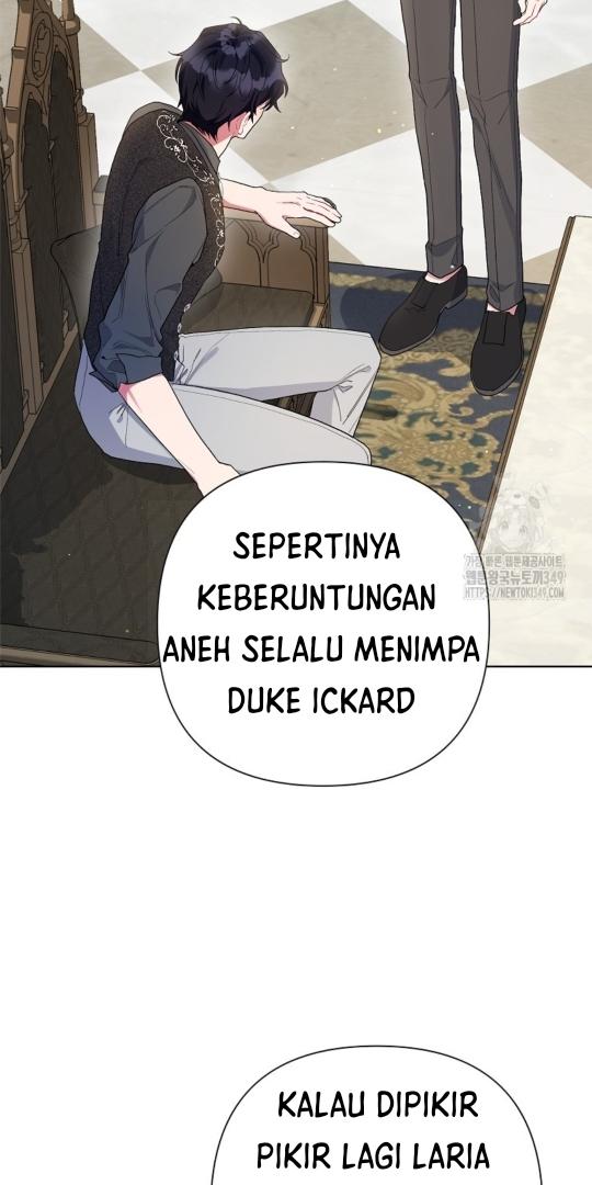 Menantu Tokoh Antagonis Punya Batasan Waktu Chapter 92 page 2