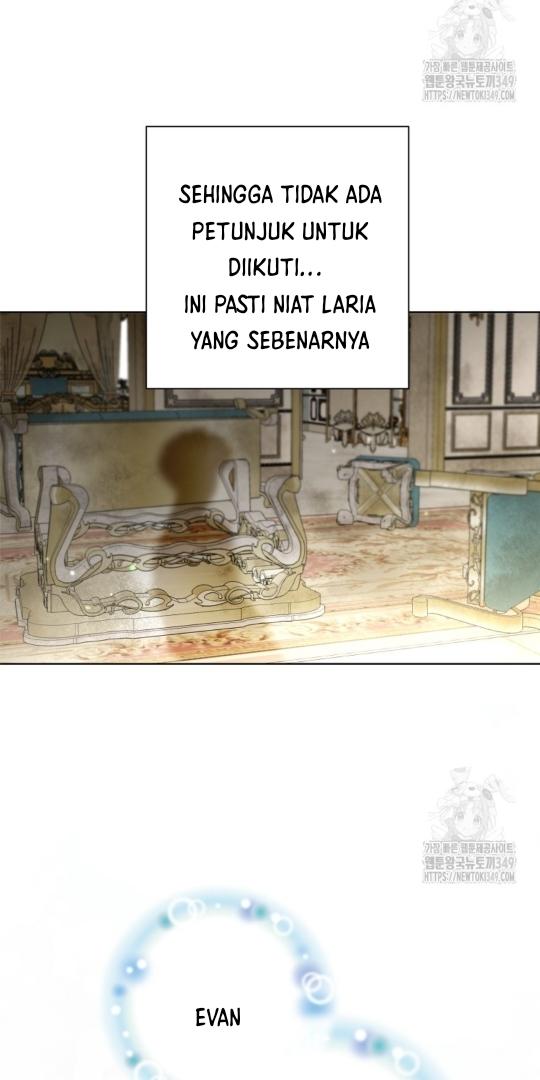 Menantu Tokoh Antagonis Punya Batasan Waktu Chapter 92 page 32