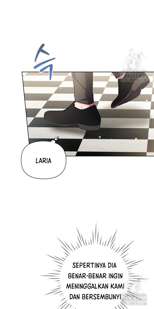 Menantu Tokoh Antagonis Punya Batasan Waktu Chapter 92 page 34