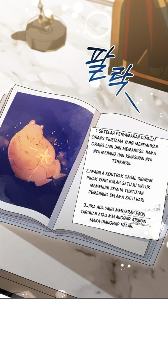 Menantu Tokoh Antagonis Punya Batasan Waktu Chapter 92 page 38