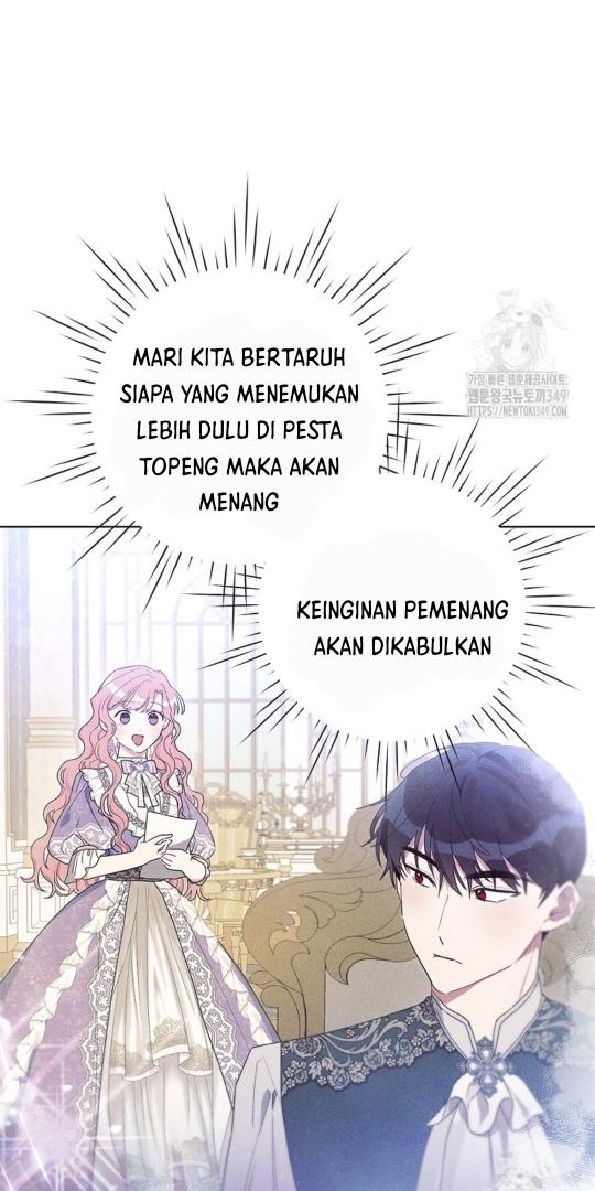 Menantu Tokoh Antagonis Punya Batasan Waktu Chapter 92 page 39