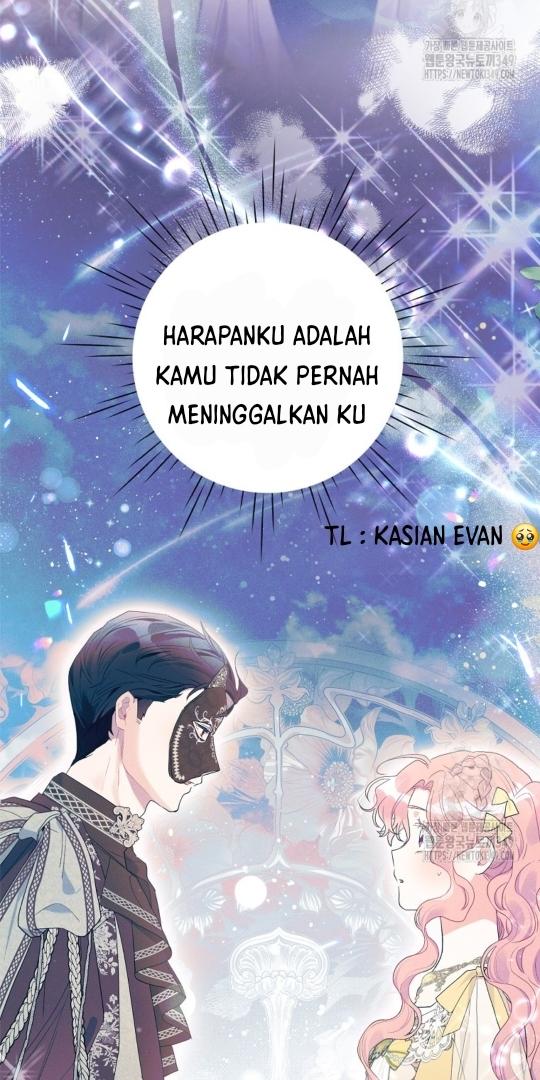 Menantu Tokoh Antagonis Punya Batasan Waktu Chapter 92 page 40