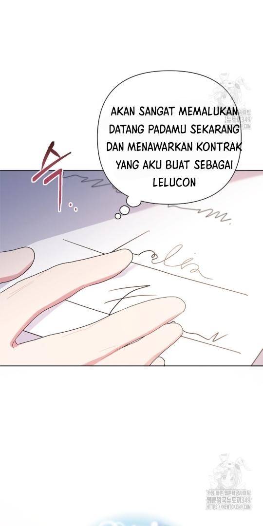 Menantu Tokoh Antagonis Punya Batasan Waktu Chapter 92 page 42