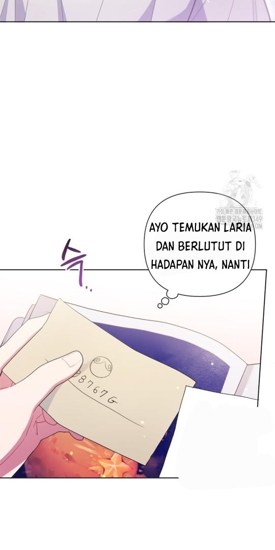 Menantu Tokoh Antagonis Punya Batasan Waktu Chapter 92 page 44