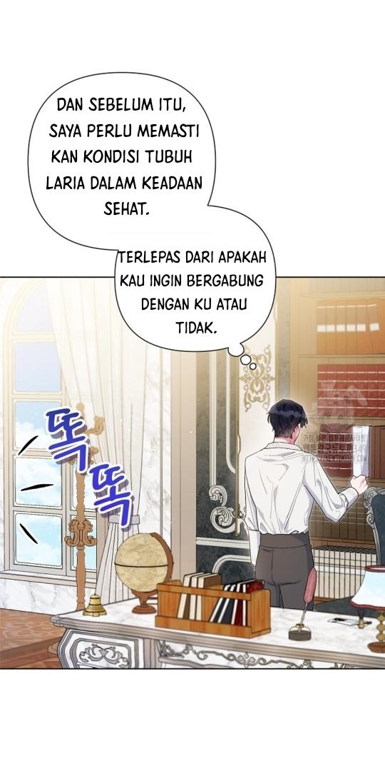 Menantu Tokoh Antagonis Punya Batasan Waktu Chapter 92 page 48