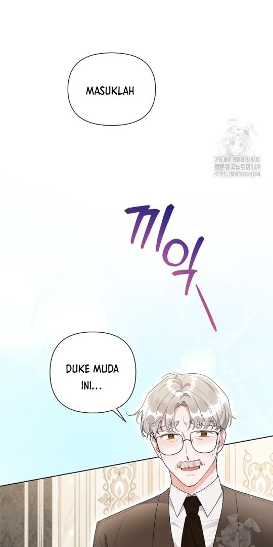 Menantu Tokoh Antagonis Punya Batasan Waktu Chapter 92 page 49
