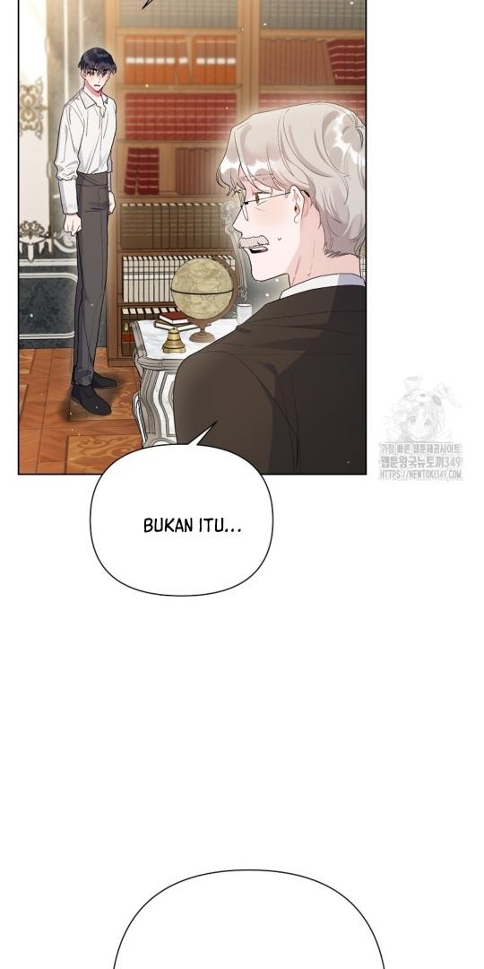 Menantu Tokoh Antagonis Punya Batasan Waktu Chapter 92 page 51