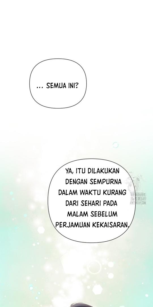Menantu Tokoh Antagonis Punya Batasan Waktu Chapter 92 page 53