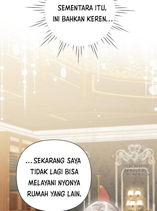 Menantu Tokoh Antagonis Punya Batasan Waktu Chapter 92 page 56