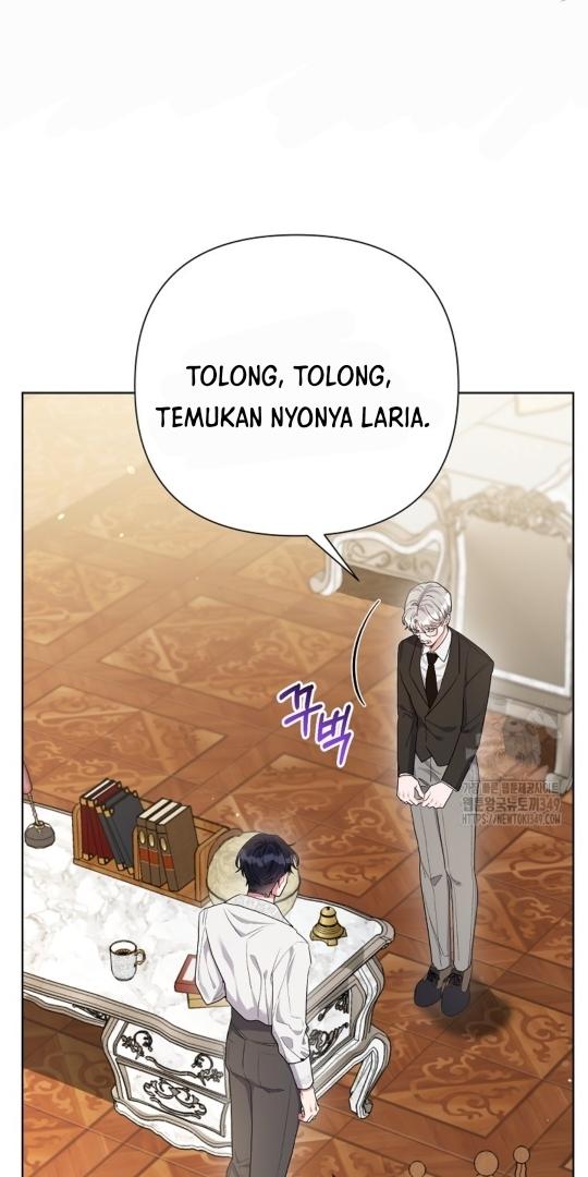 Menantu Tokoh Antagonis Punya Batasan Waktu Chapter 92 page 58