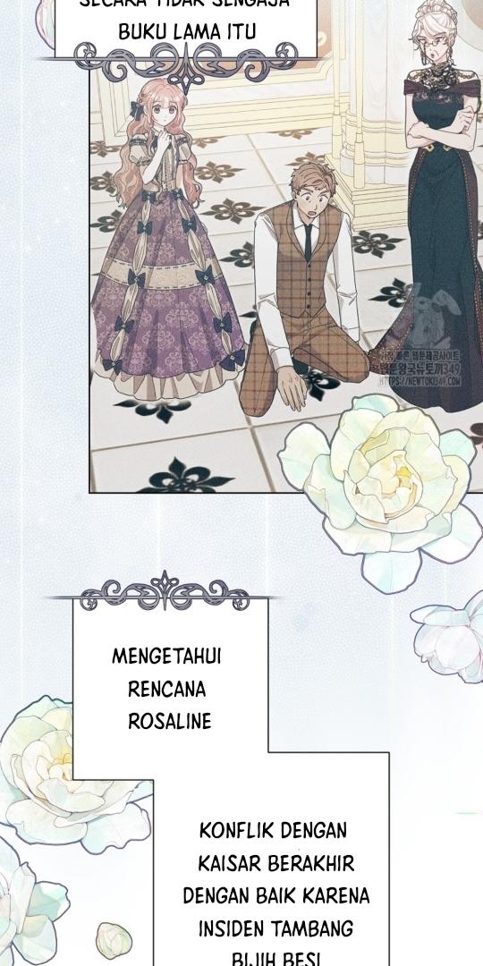Menantu Tokoh Antagonis Punya Batasan Waktu Chapter 92 page 5