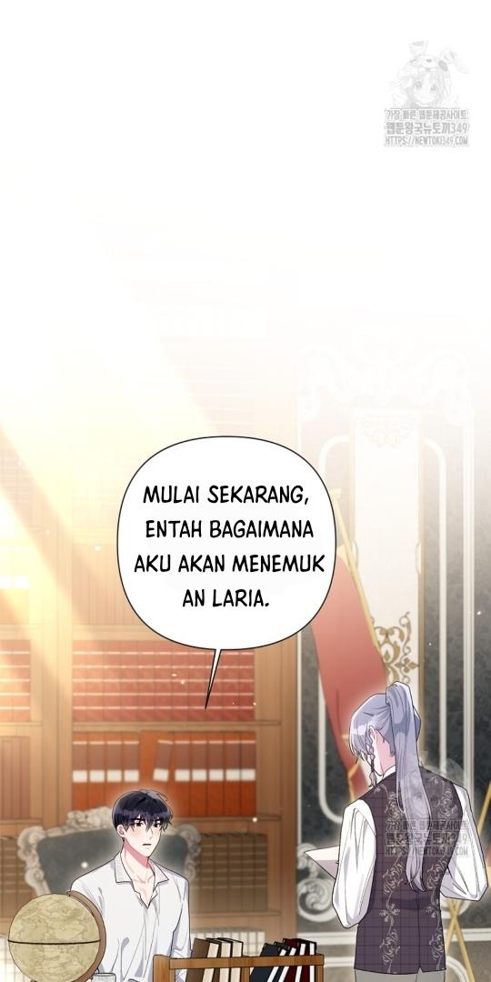Menantu Tokoh Antagonis Punya Batasan Waktu Chapter 92 page 60