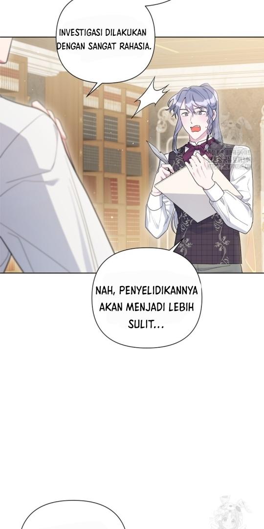 Menantu Tokoh Antagonis Punya Batasan Waktu Chapter 92 page 62