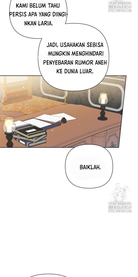 Menantu Tokoh Antagonis Punya Batasan Waktu Chapter 92 page 63