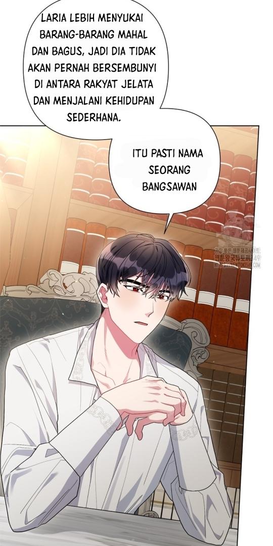 Menantu Tokoh Antagonis Punya Batasan Waktu Chapter 92 page 64