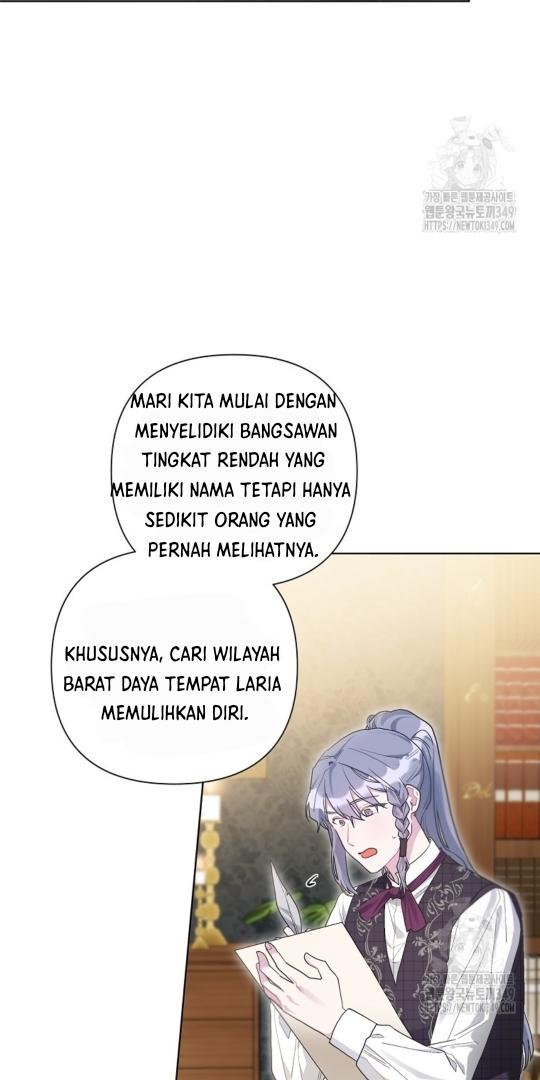 Menantu Tokoh Antagonis Punya Batasan Waktu Chapter 92 page 65