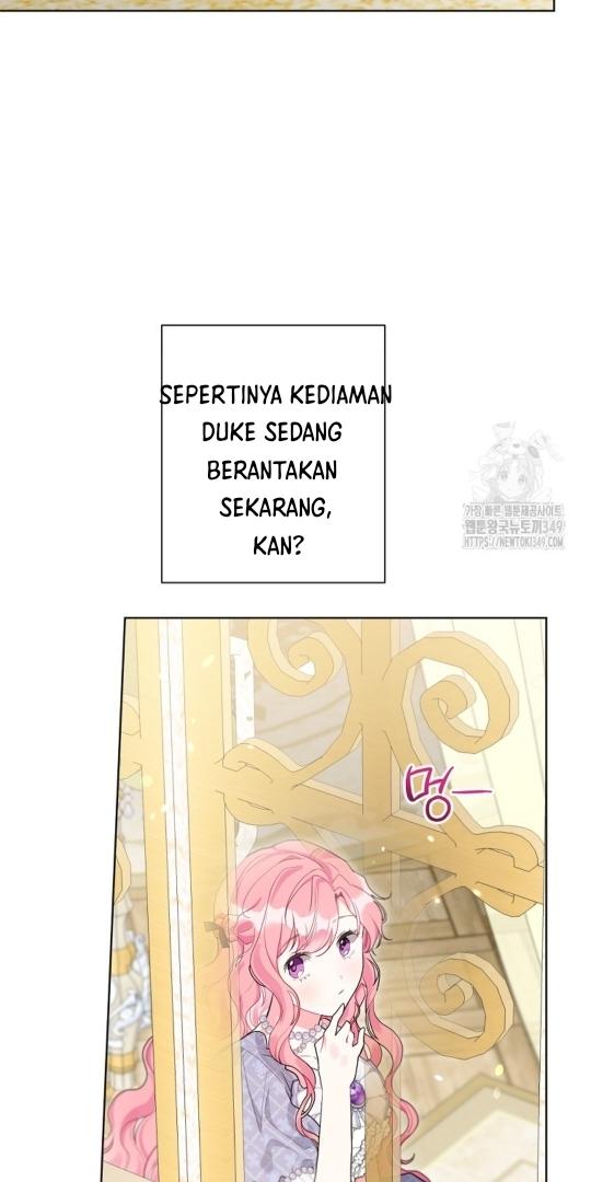 Menantu Tokoh Antagonis Punya Batasan Waktu Chapter 92 page 74