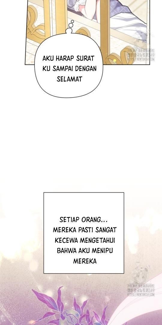 Menantu Tokoh Antagonis Punya Batasan Waktu Chapter 92 page 75