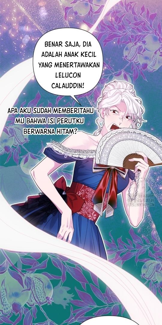 Menantu Tokoh Antagonis Punya Batasan Waktu Chapter 92 page 76