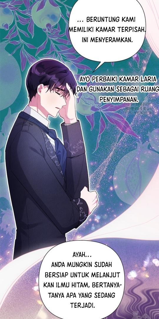 Menantu Tokoh Antagonis Punya Batasan Waktu Chapter 92 page 77