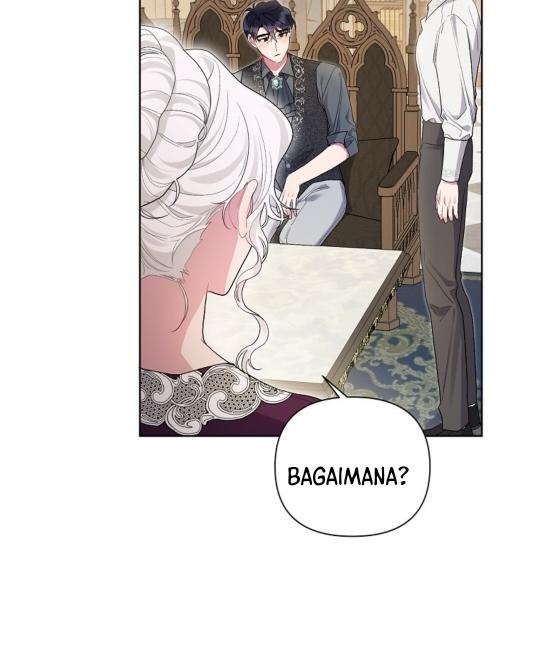 Menantu Tokoh Antagonis Punya Batasan Waktu Chapter 92 page 8