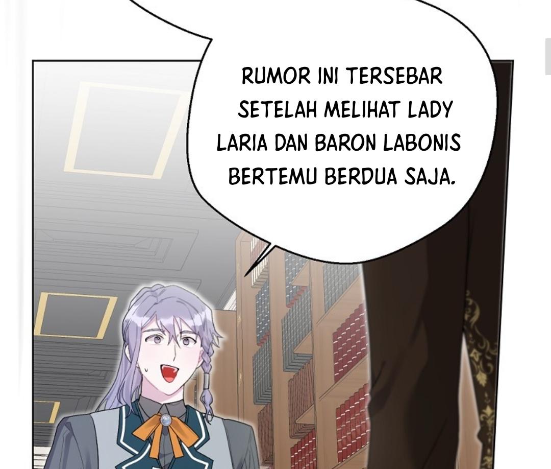 Menantu Tokoh Antagonis Punya Batasan Waktu Chapter 96 page 10