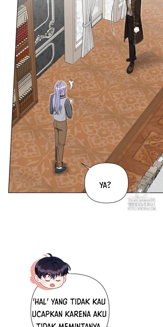 Menantu Tokoh Antagonis Punya Batasan Waktu Chapter 96 page 14