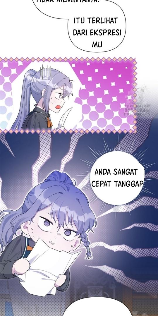 Menantu Tokoh Antagonis Punya Batasan Waktu Chapter 96 page 15