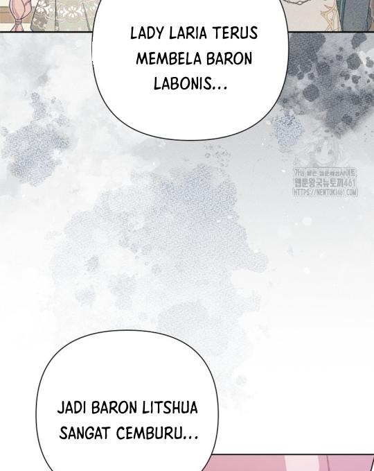 Menantu Tokoh Antagonis Punya Batasan Waktu Chapter 96 page 18