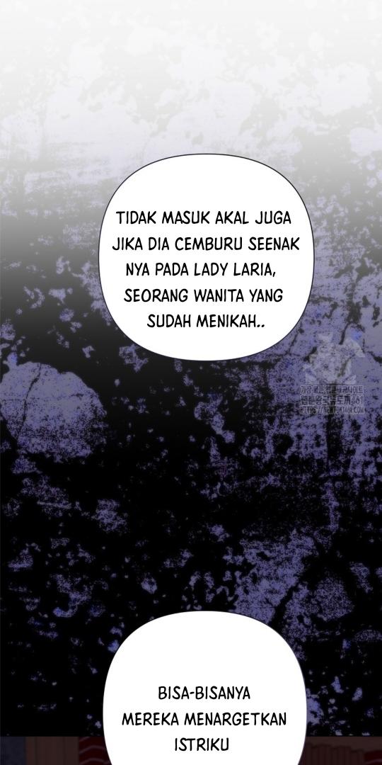 Menantu Tokoh Antagonis Punya Batasan Waktu Chapter 96 page 20