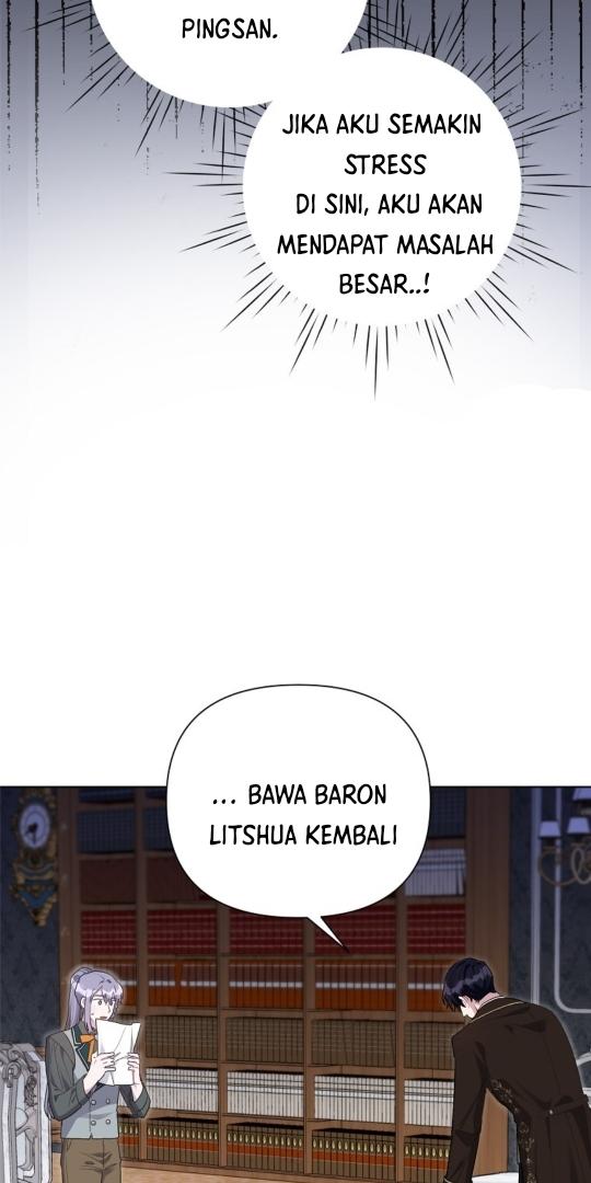 Menantu Tokoh Antagonis Punya Batasan Waktu Chapter 96 page 23