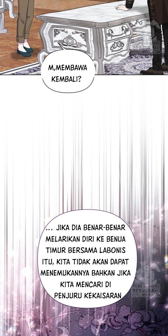 Menantu Tokoh Antagonis Punya Batasan Waktu Chapter 96 page 24