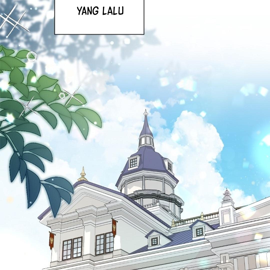 Menantu Tokoh Antagonis Punya Batasan Waktu Chapter 96 page 31